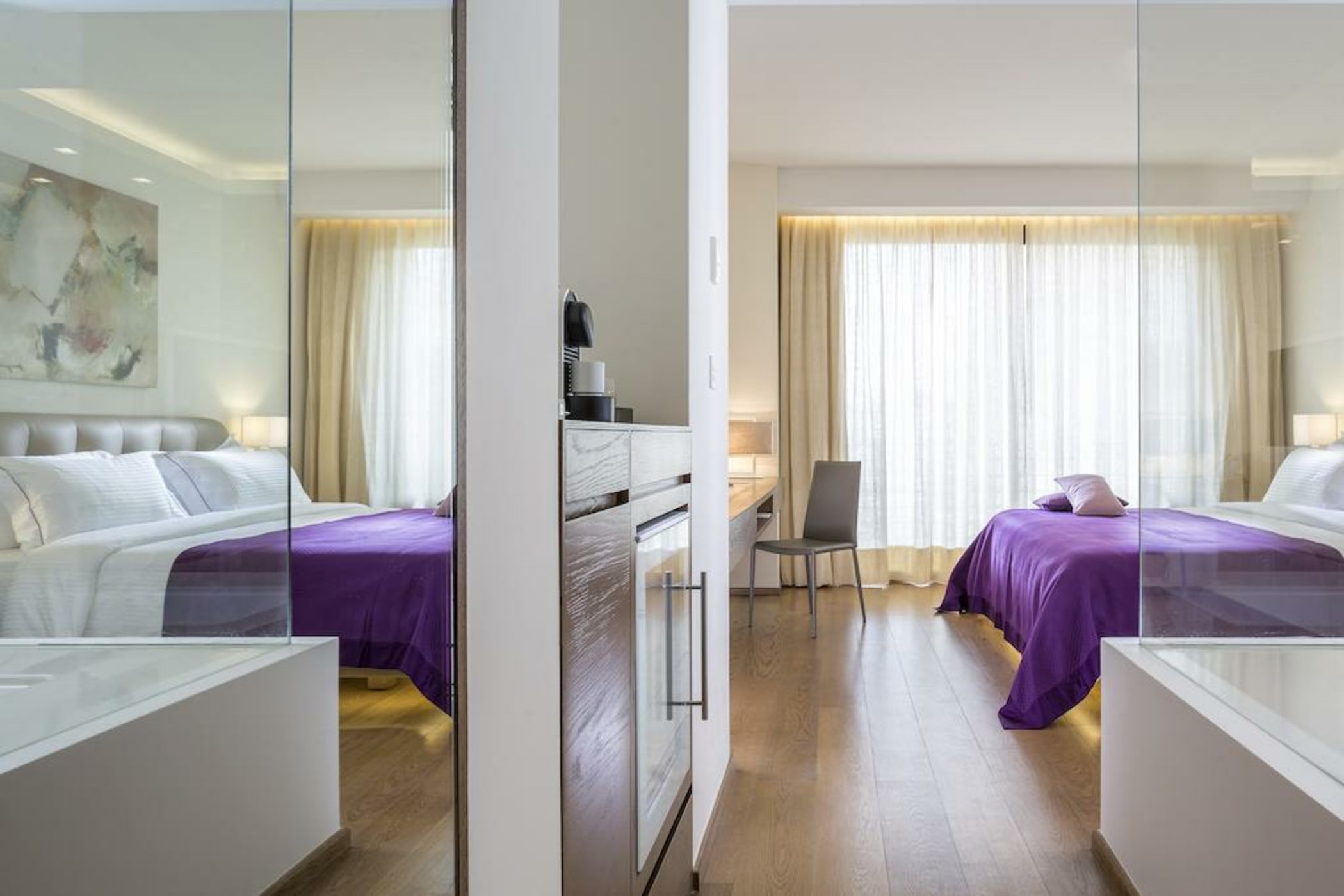 O Monot Boutique Hotel Beirut