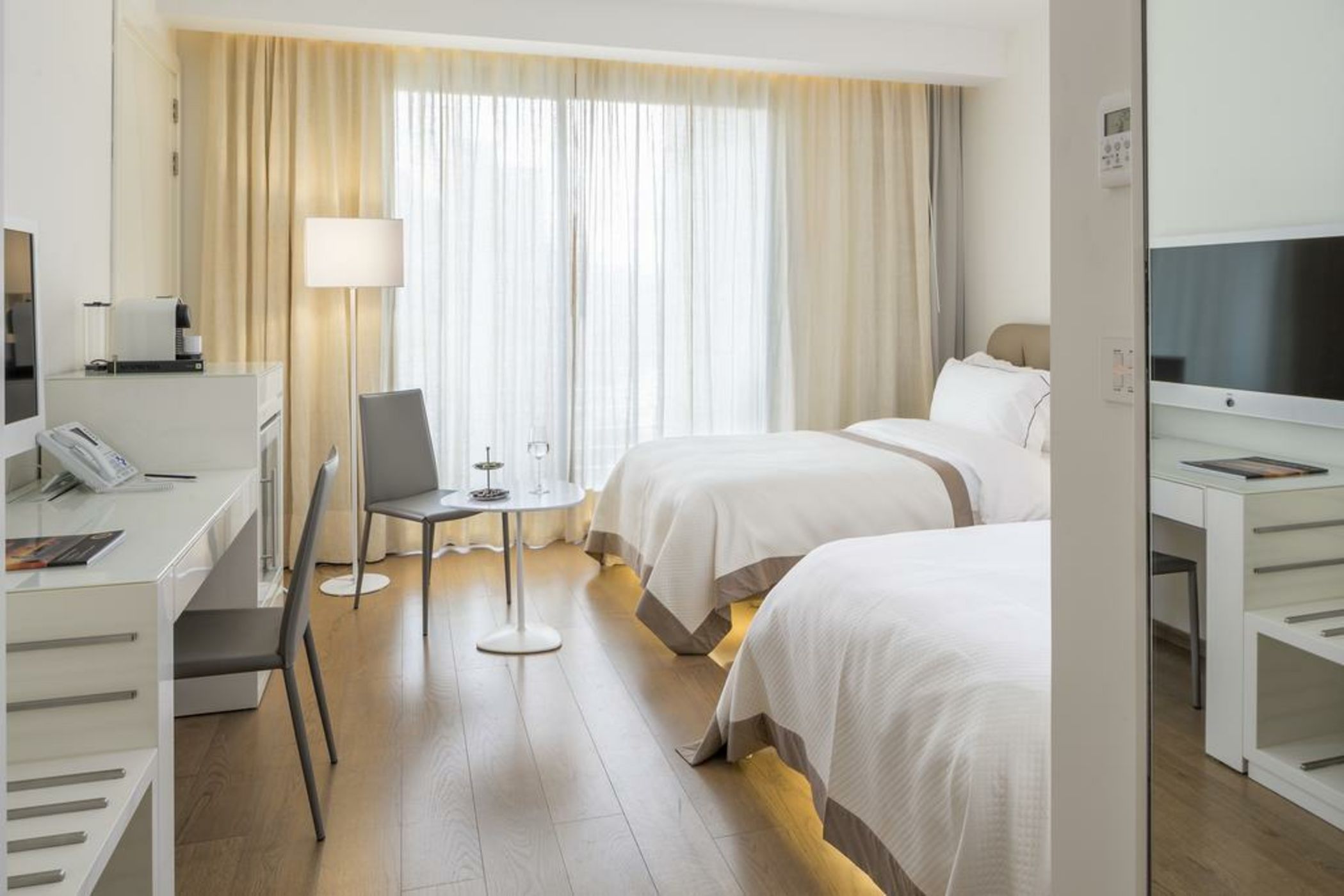 O Monot Boutique Hotel Beirut