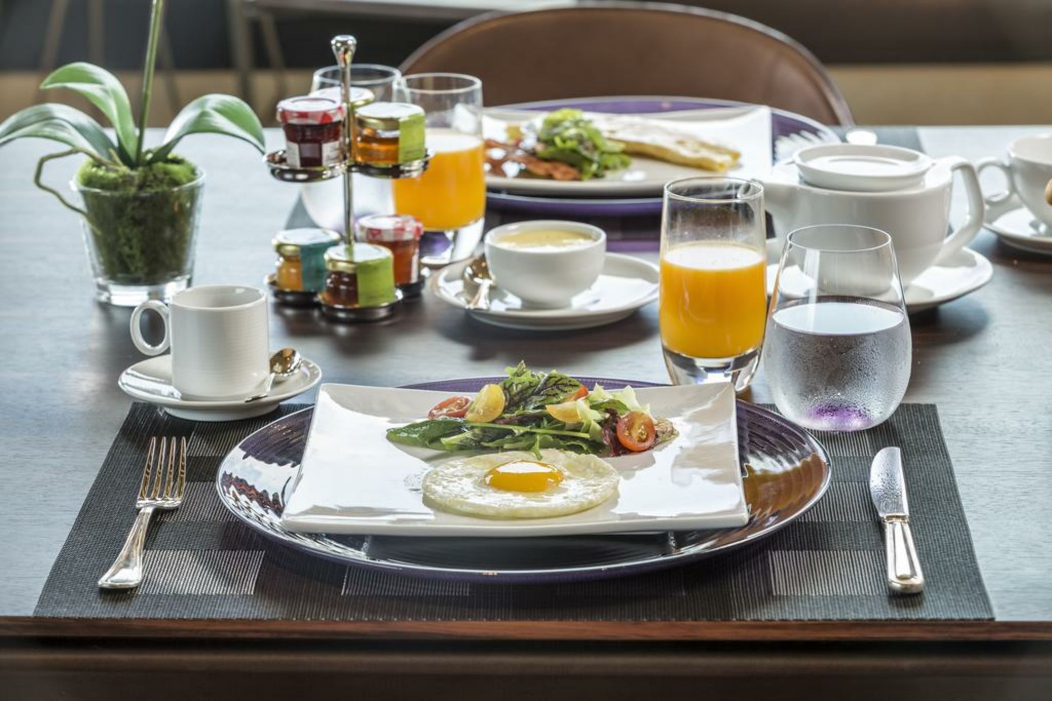 O Monot Boutique Hotel Beirut