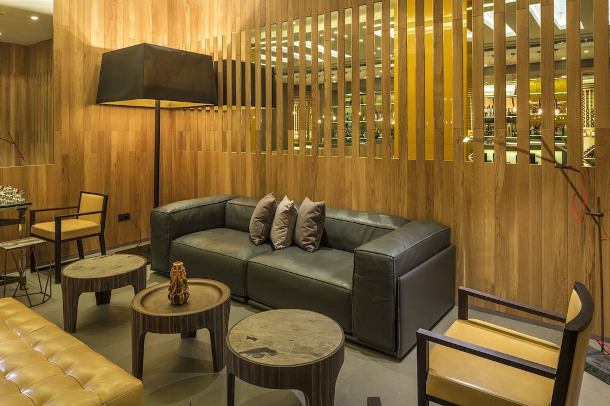 O Monot Boutique Hotel Beirut