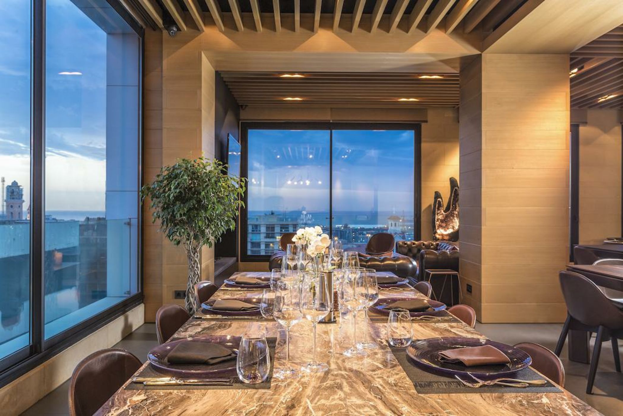 O Monot Boutique Hotel Beirut