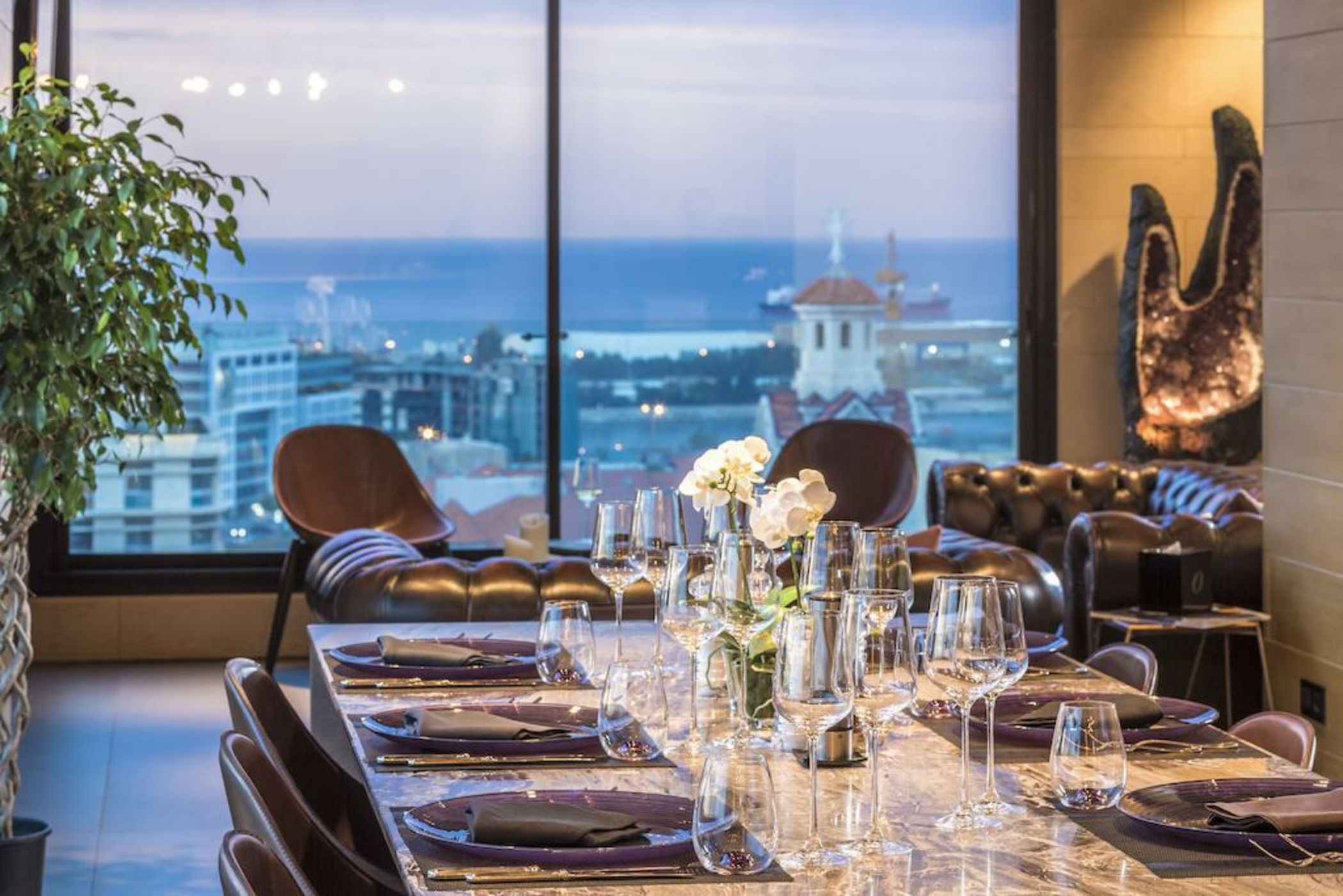 O Monot Boutique Hotel Beirut