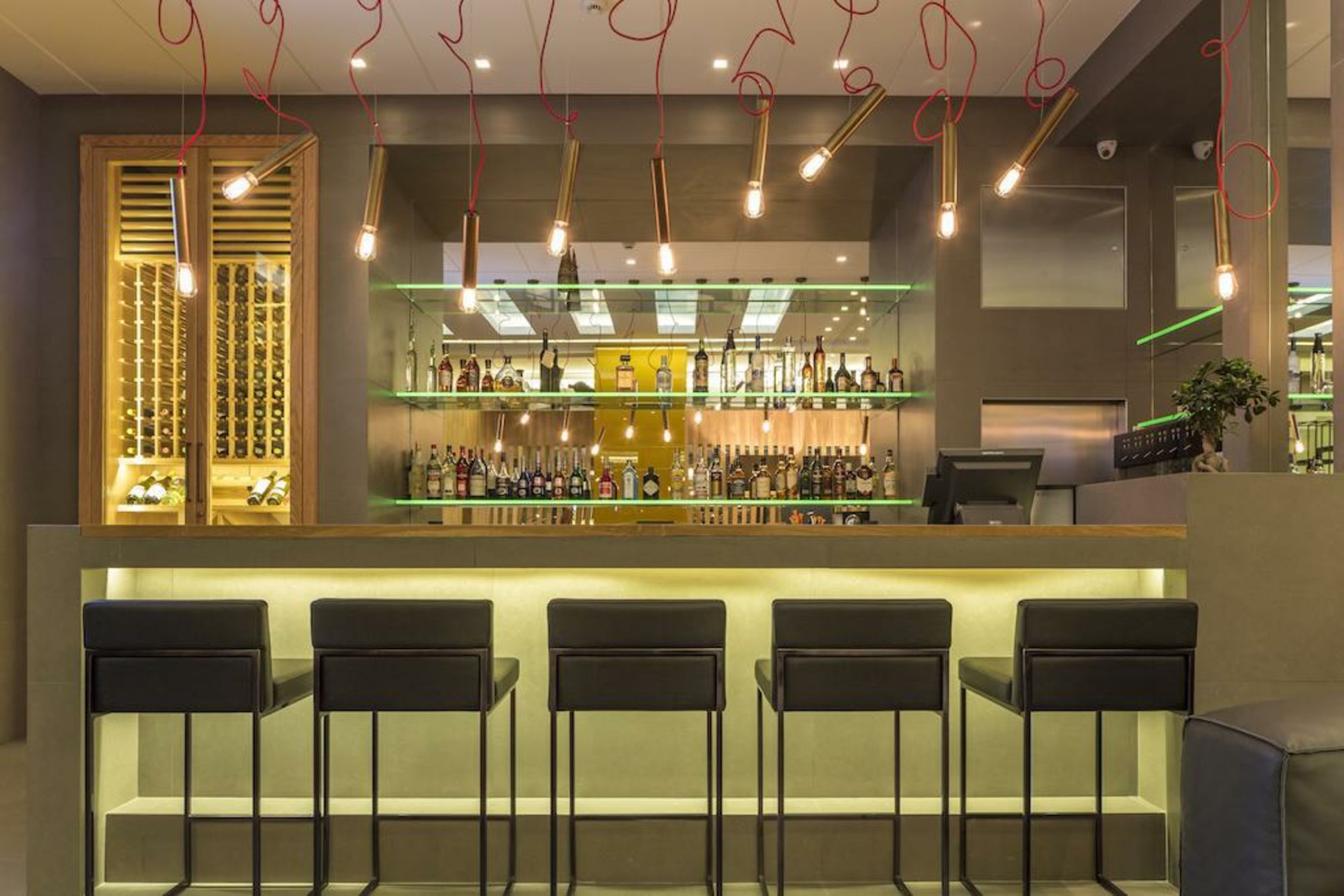 O Monot Boutique Hotel Beirut