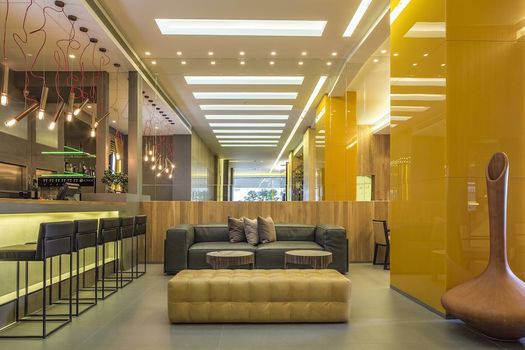O Monot Boutique Hotel Beirut