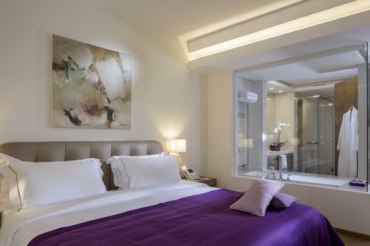 O Monot Boutique Hotel Beirut