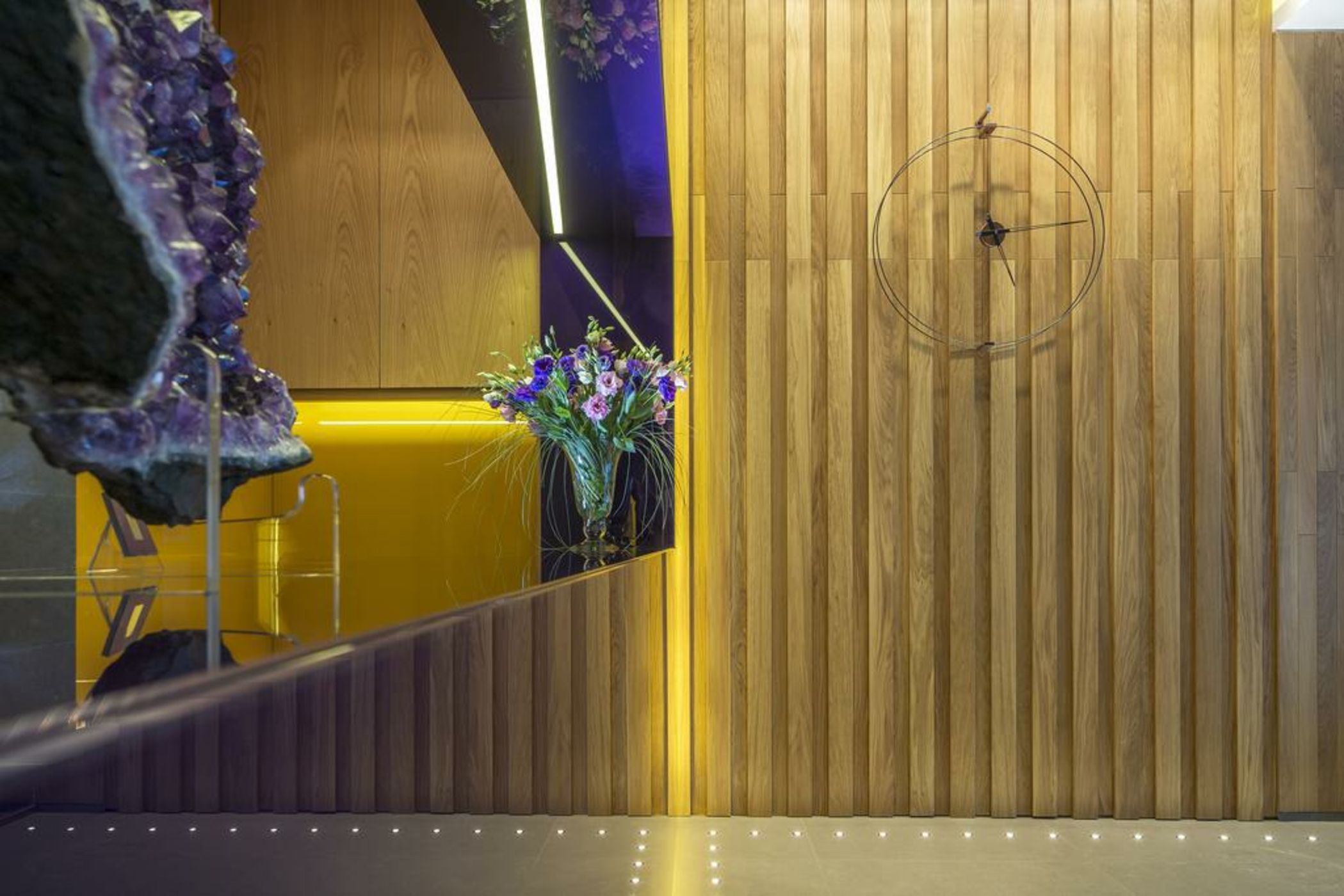 O Monot Boutique Hotel Beirut