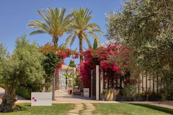 ME by Meliá Ibiza - The Leading Hotels of the World
