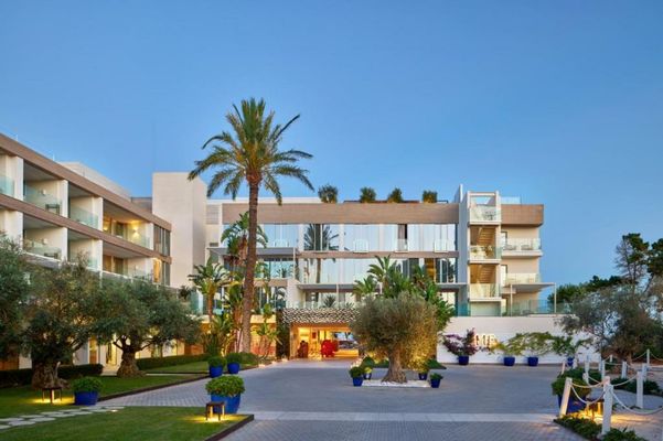 ME by Meliá Ibiza - The Leading Hotels of the World