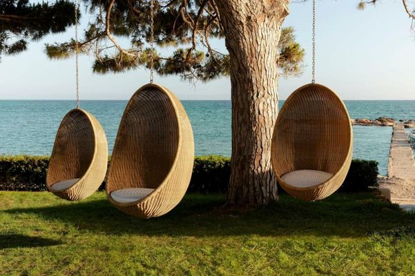 ME by Meliá Ibiza - The Leading Hotels of the World