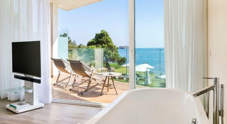 ME Ibiza - The Leading Hotels of the World