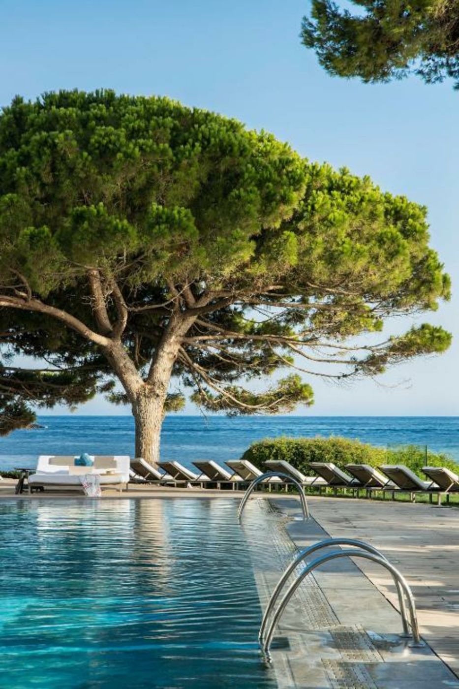 ME Ibiza - The Leading Hotels of the World