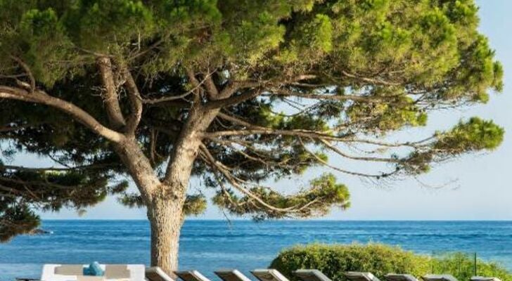 ME Ibiza - The Leading Hotels of the World