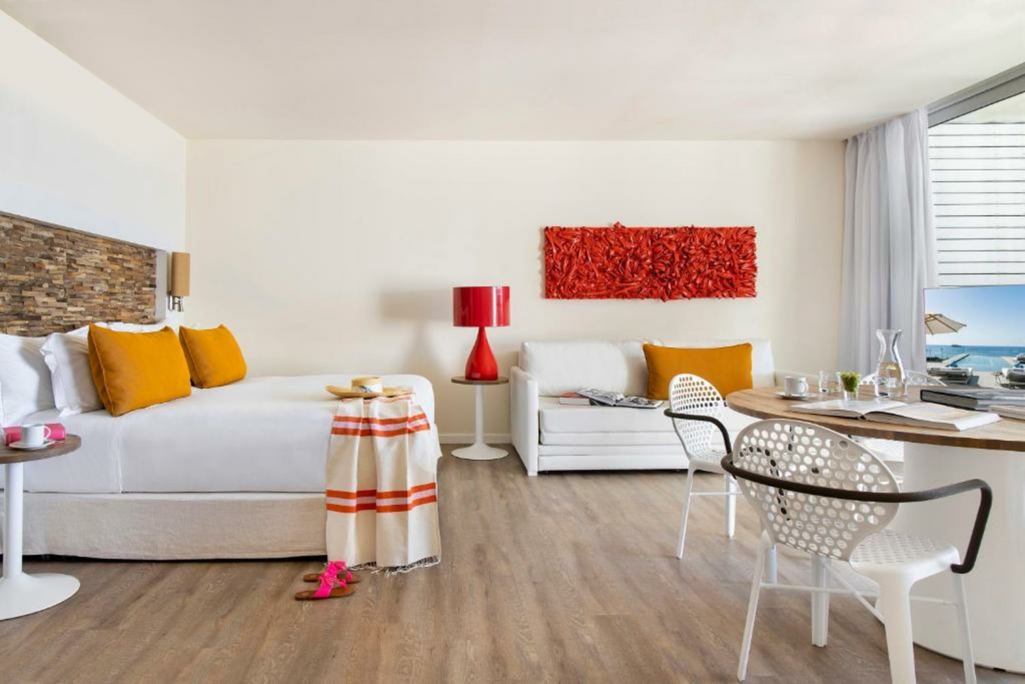 ME Ibiza - The Leading Hotels of the World