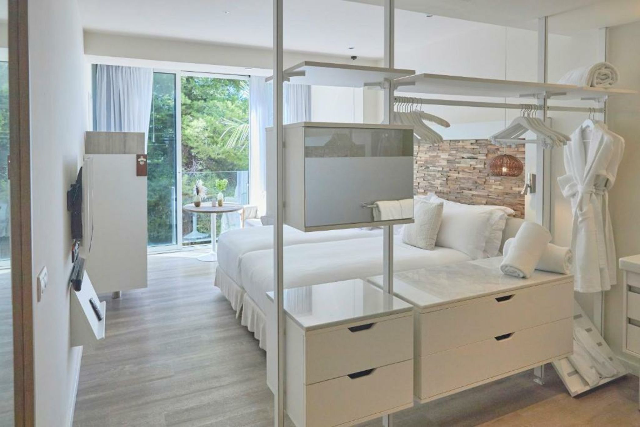 ME Ibiza - The Leading Hotels of the World