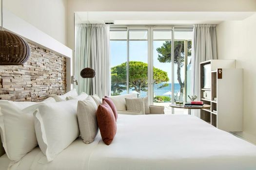 ME Ibiza - The Leading Hotels of the World