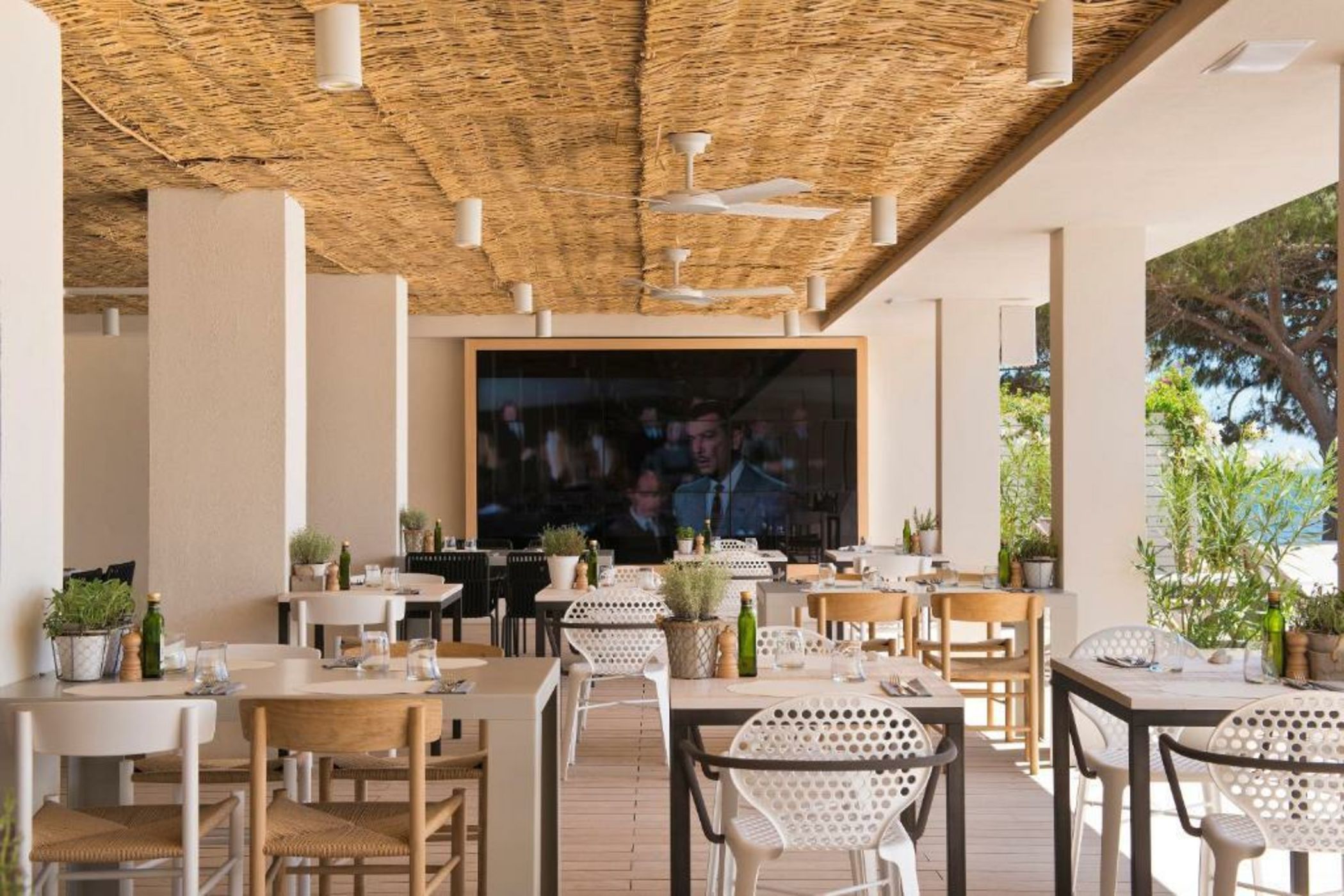 ME Ibiza - The Leading Hotels of the World