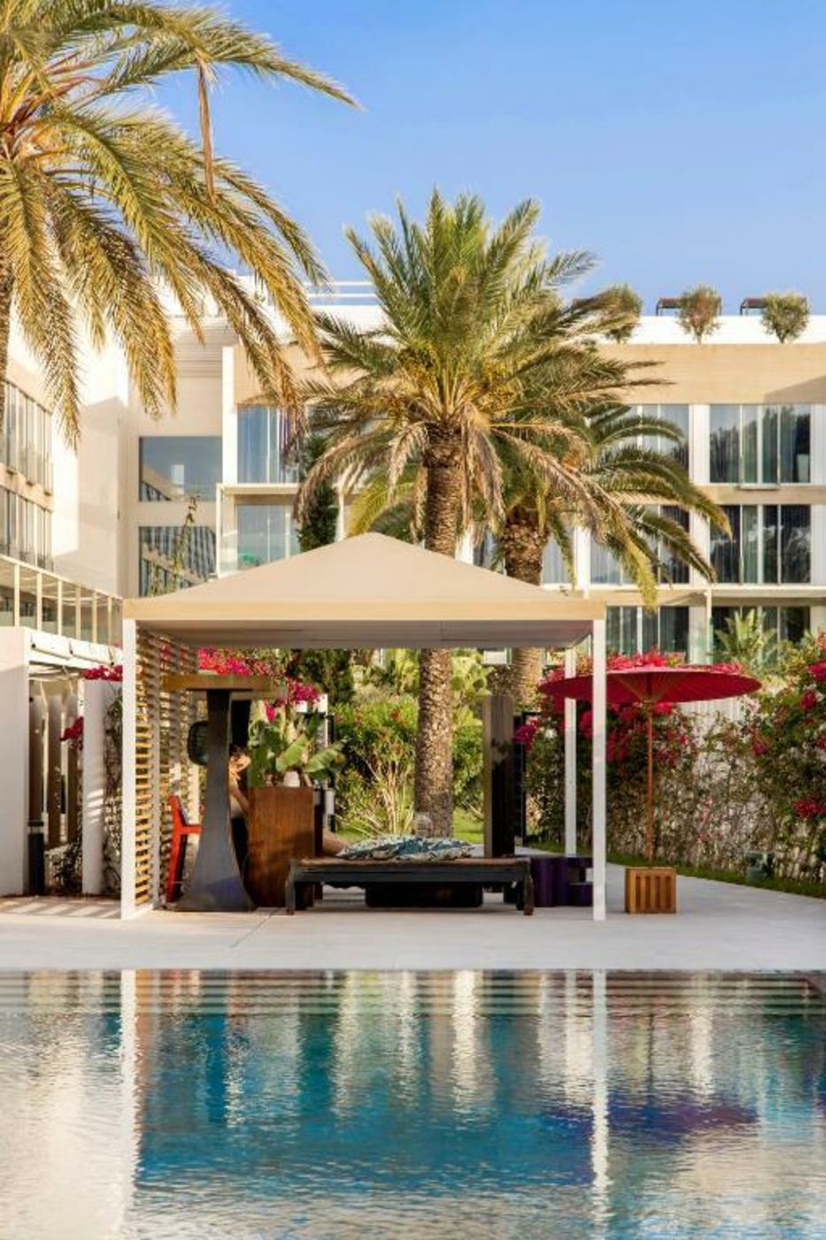 ME Ibiza - The Leading Hotels of the World