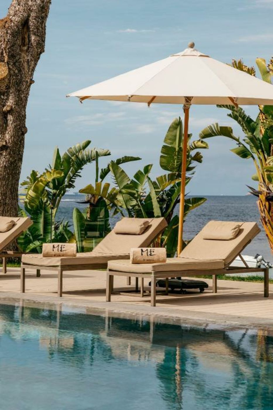 ME Ibiza - The Leading Hotels of the World