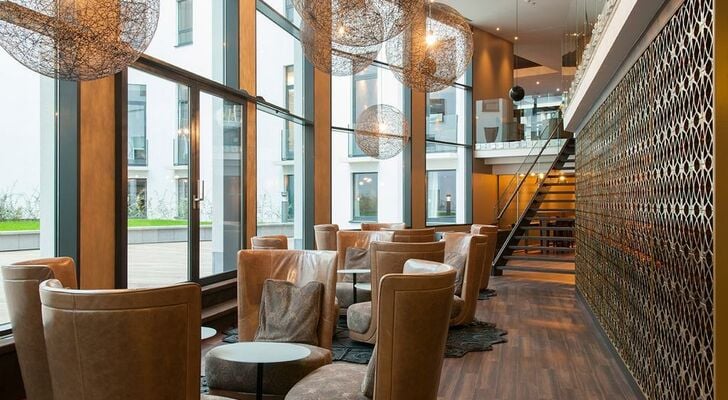 Motel One Brussels