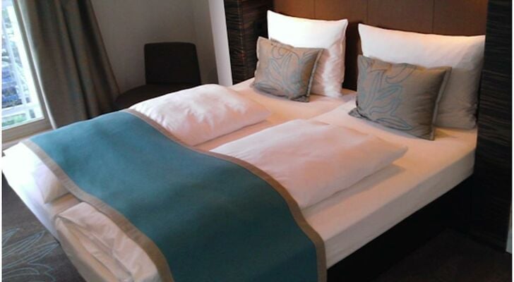 Motel One Brussels