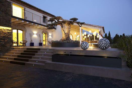 Hotel Mas Lazuli