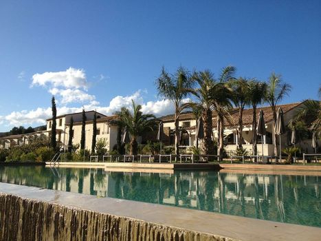 Hotel Mas Lazuli