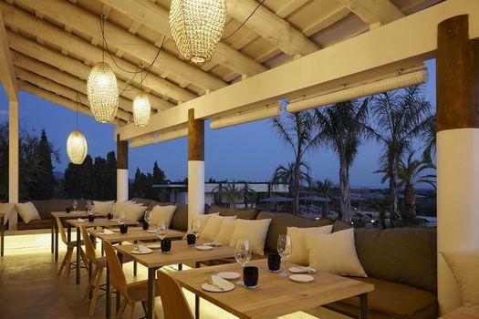 Hotel Mas Lazuli