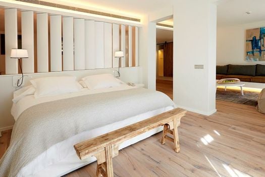 Hotel Mas Lazuli