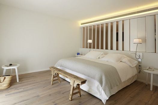 Hotel Mas Lazuli