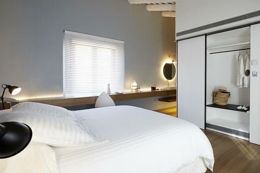 Hotel Mas Lazuli