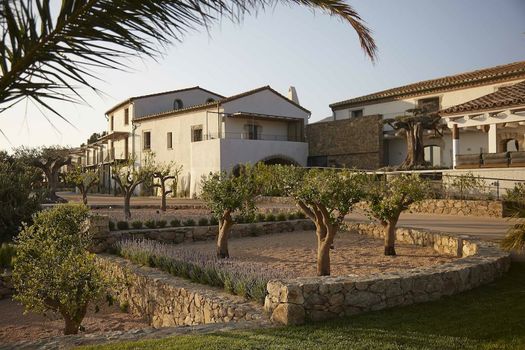 Hotel Mas Lazuli