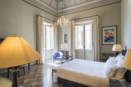 Palazzo Margherita
