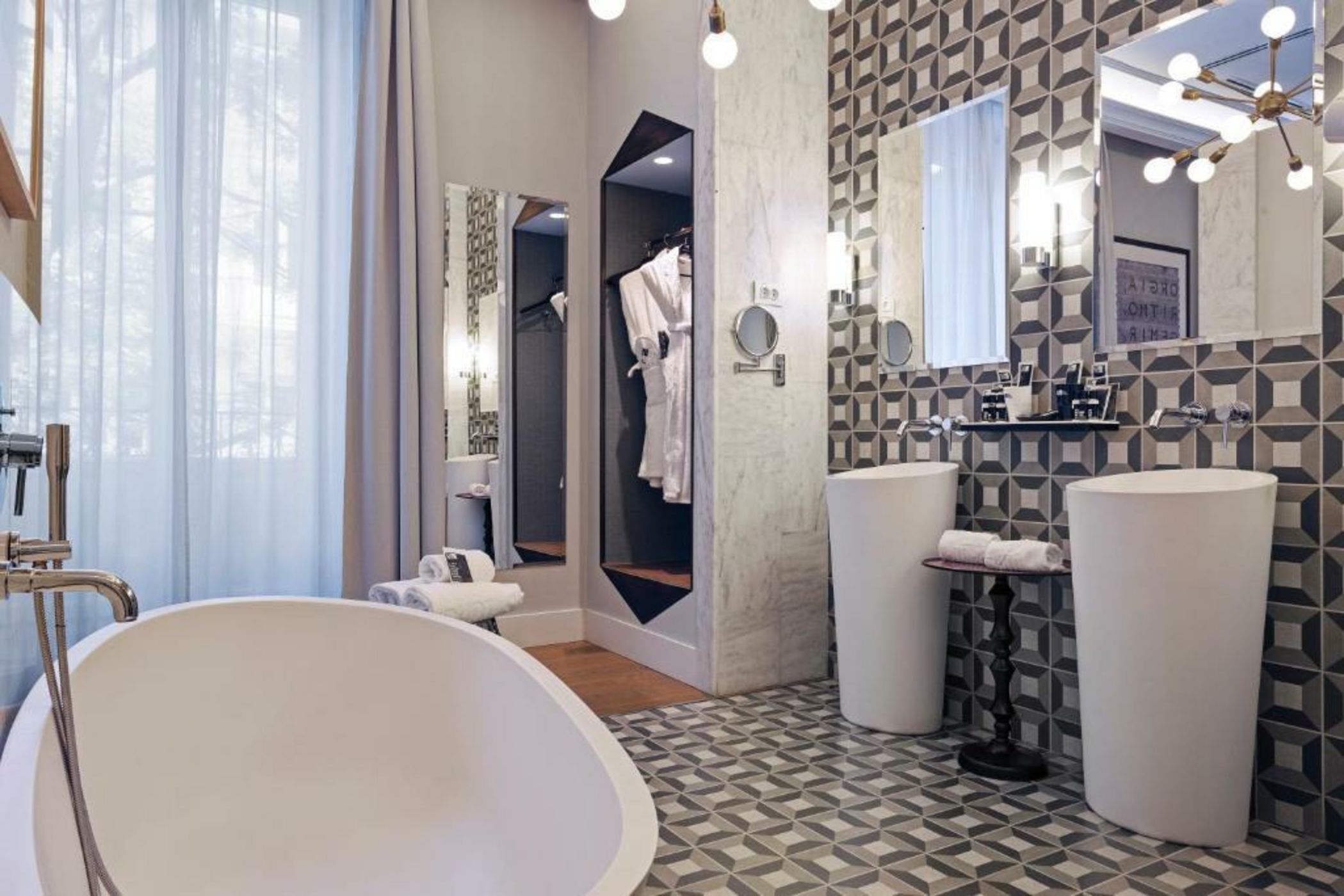 One Shot Recoletos 04