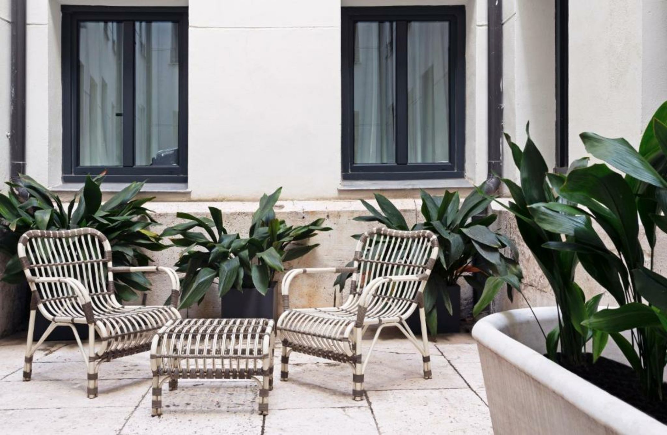 One Shot Recoletos 04