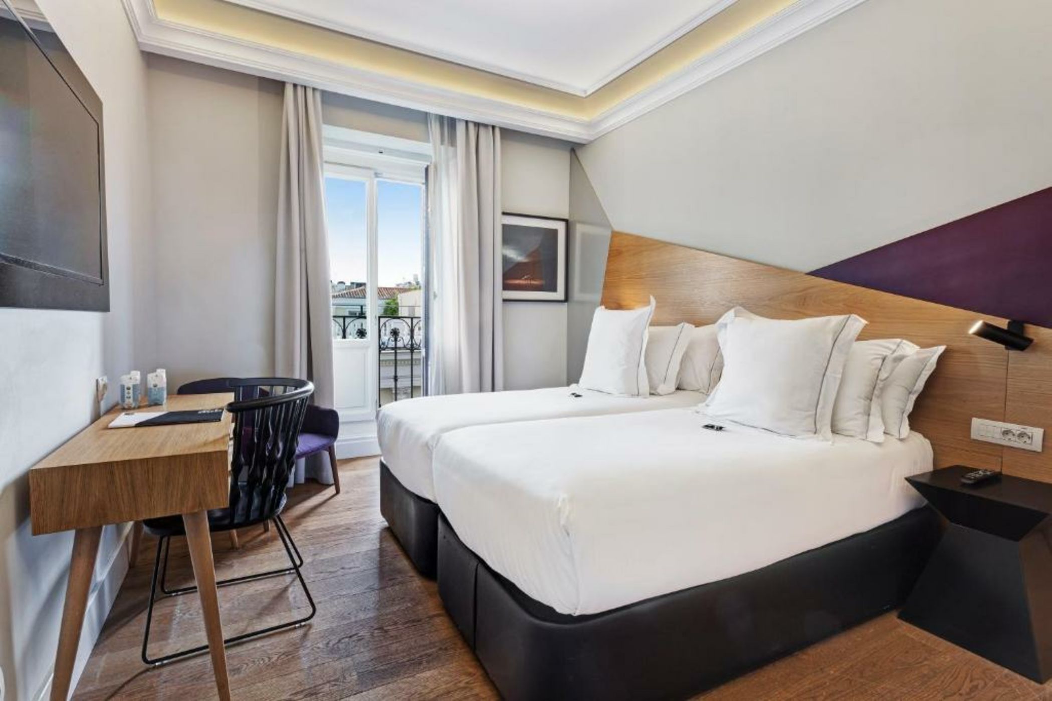 One Shot Recoletos 04