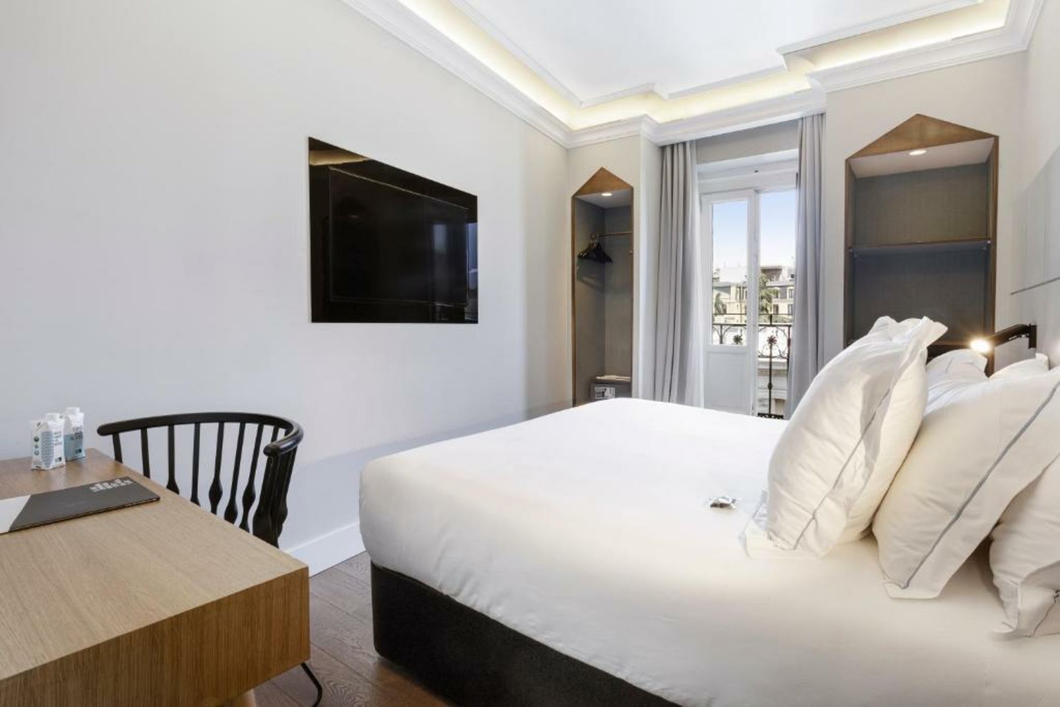 One Shot Recoletos 04