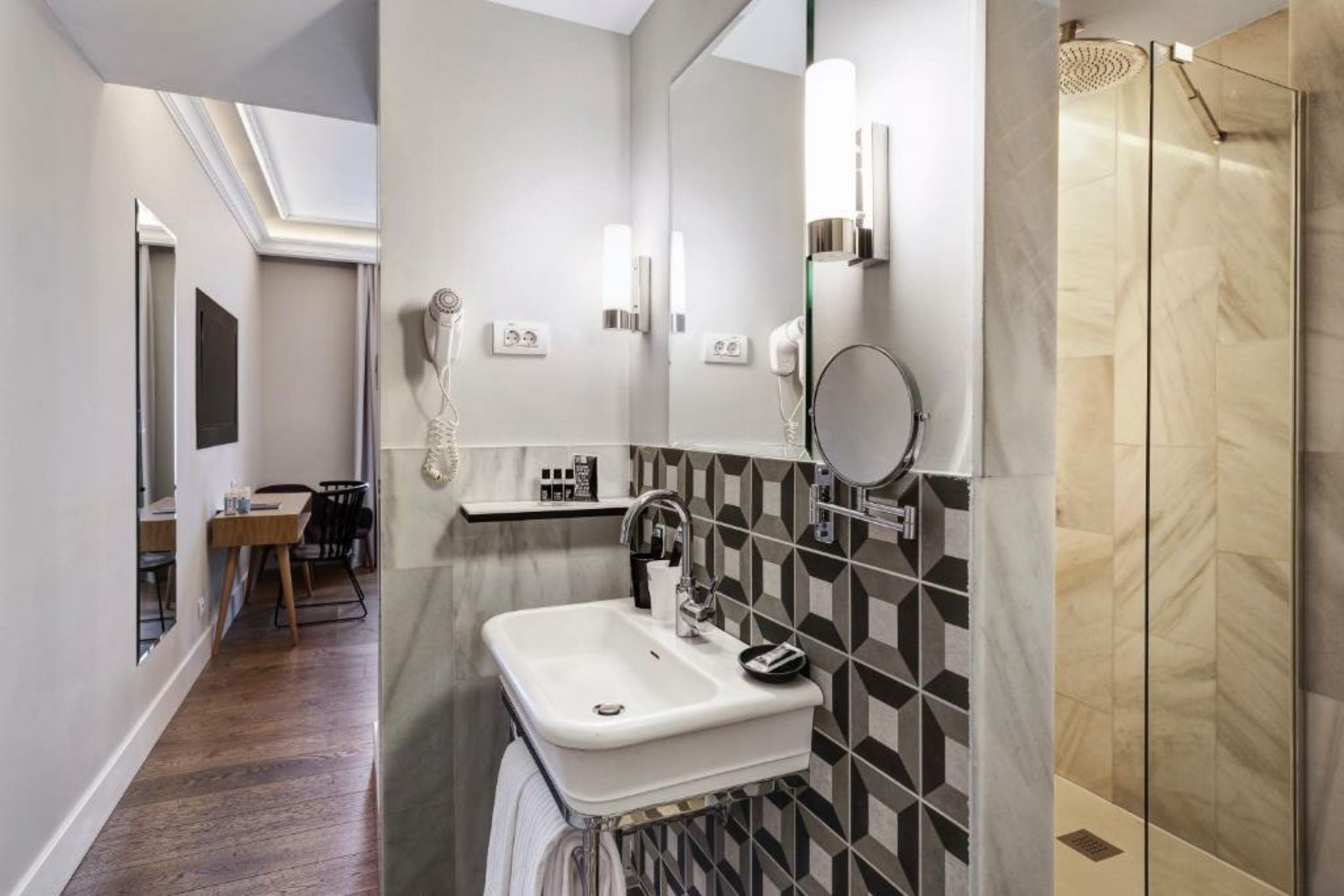 One Shot Recoletos 04