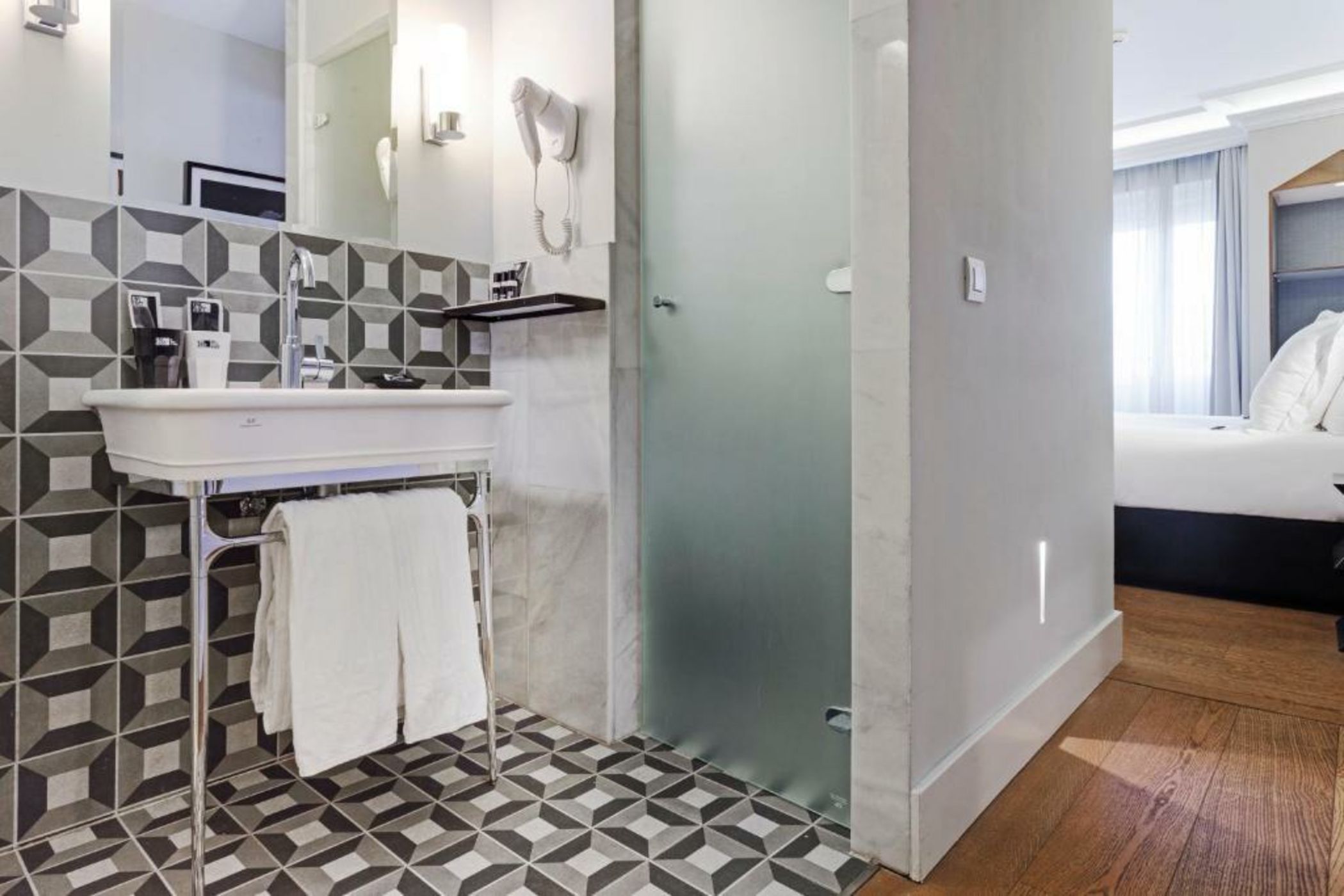 One Shot Recoletos 04