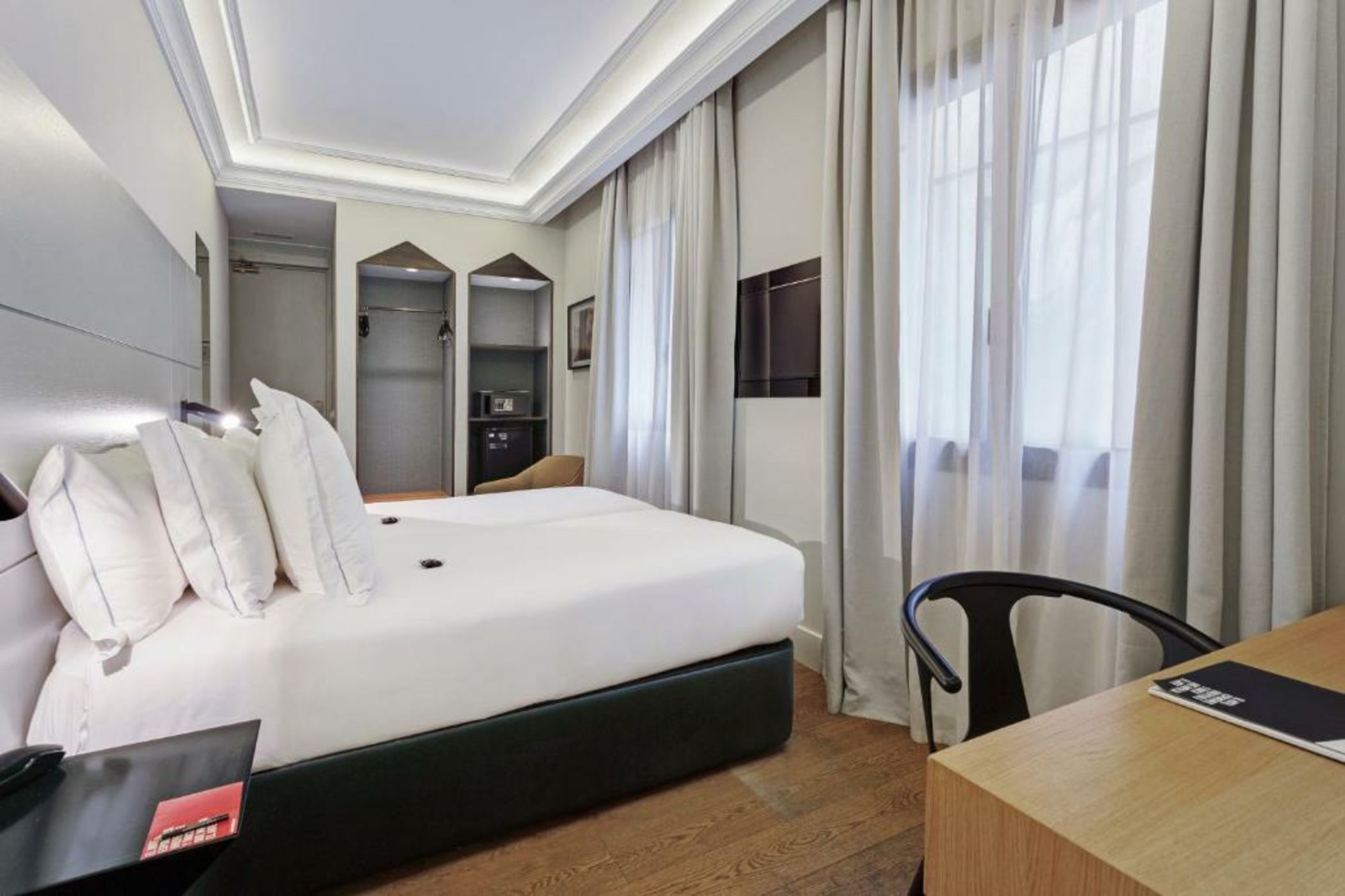 One Shot Recoletos 04