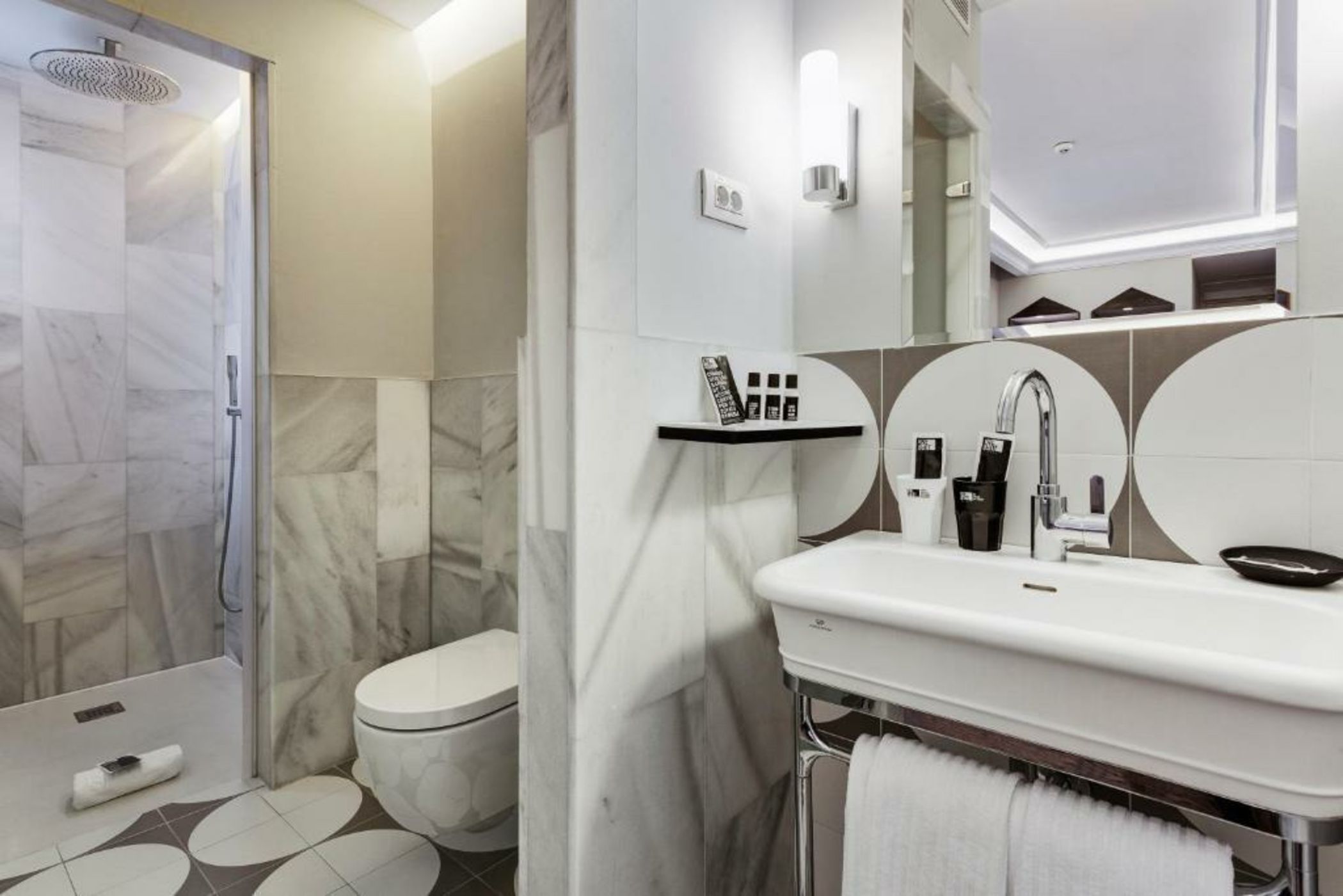 One Shot Recoletos 04