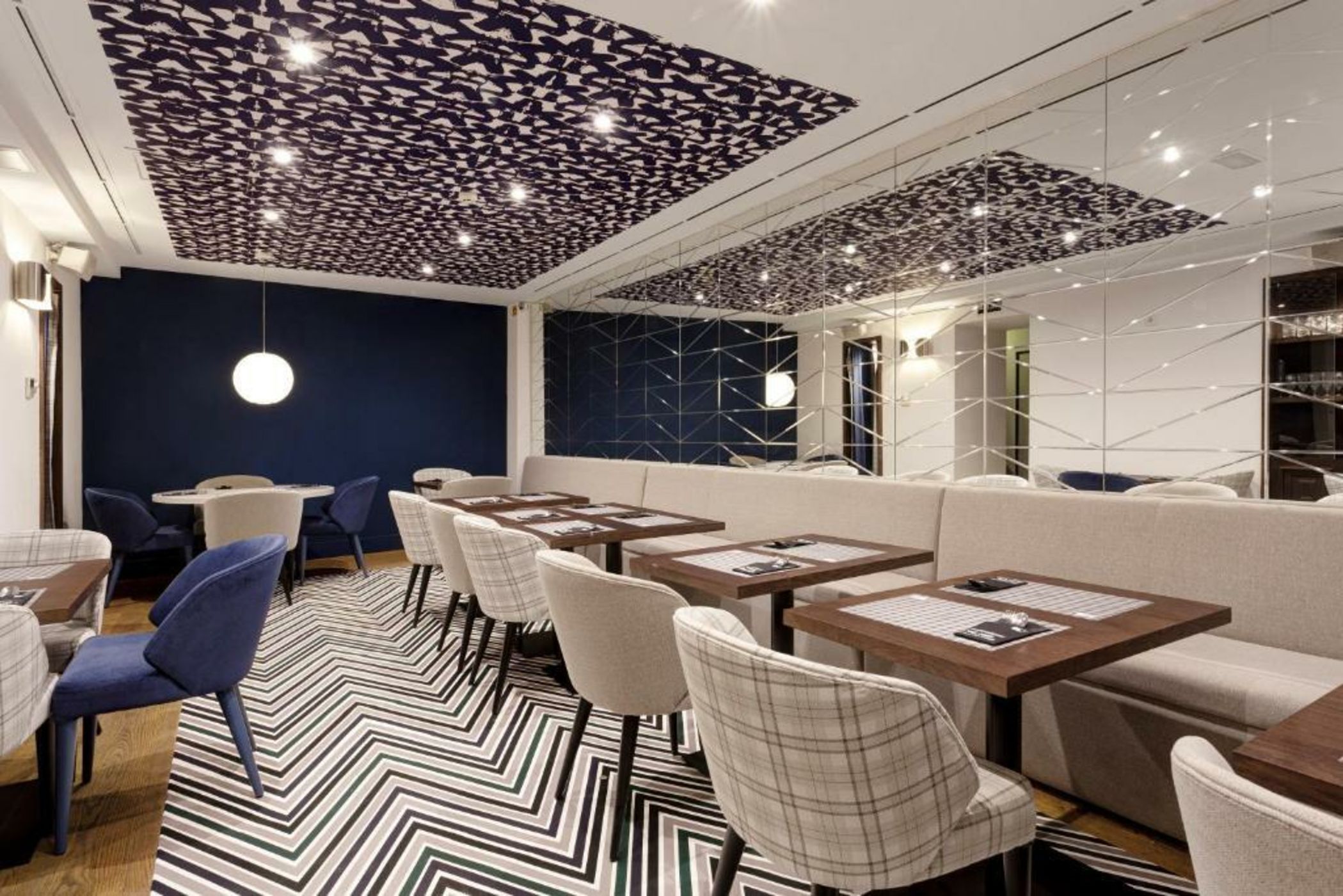 One Shot Recoletos 04