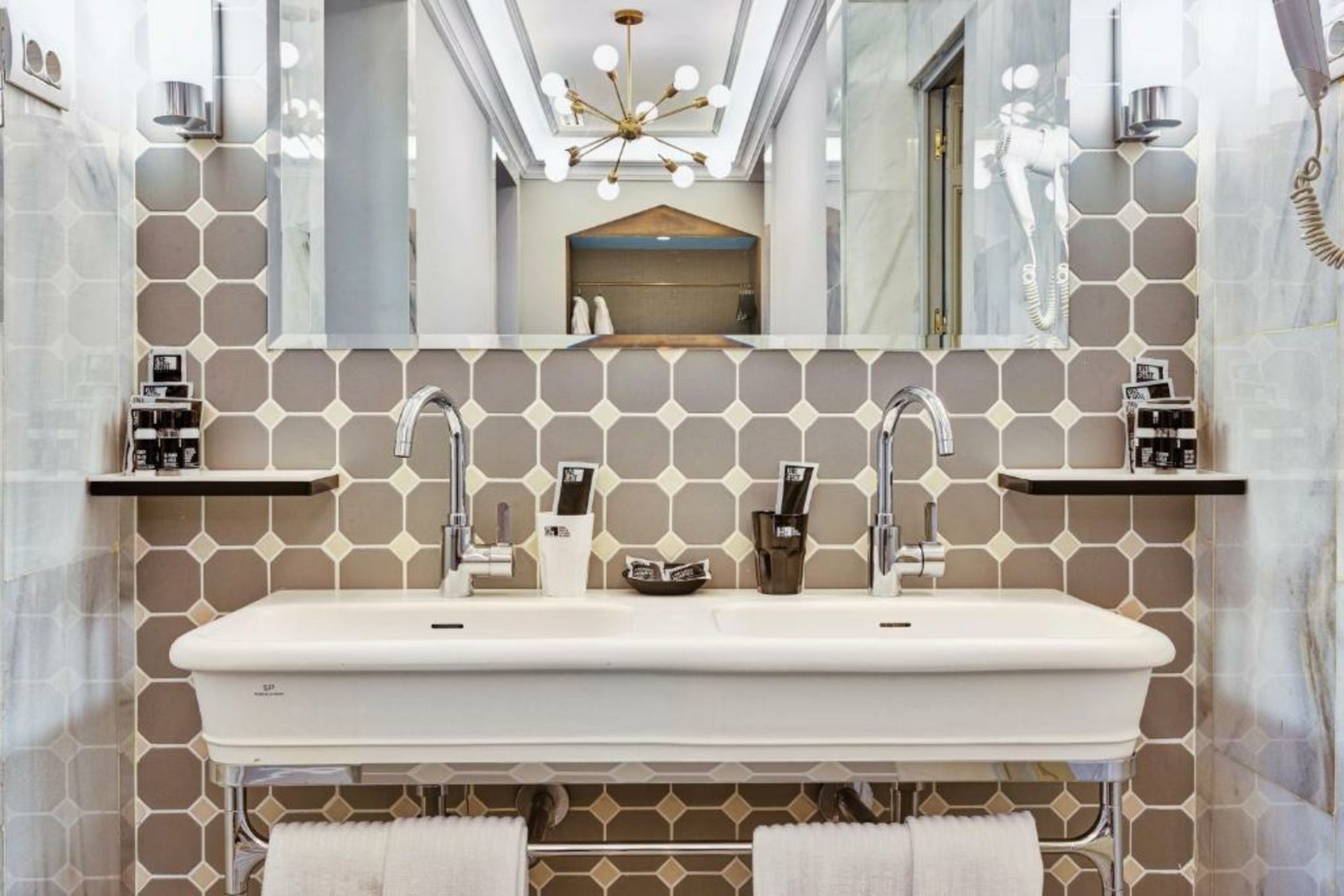 One Shot Recoletos 04