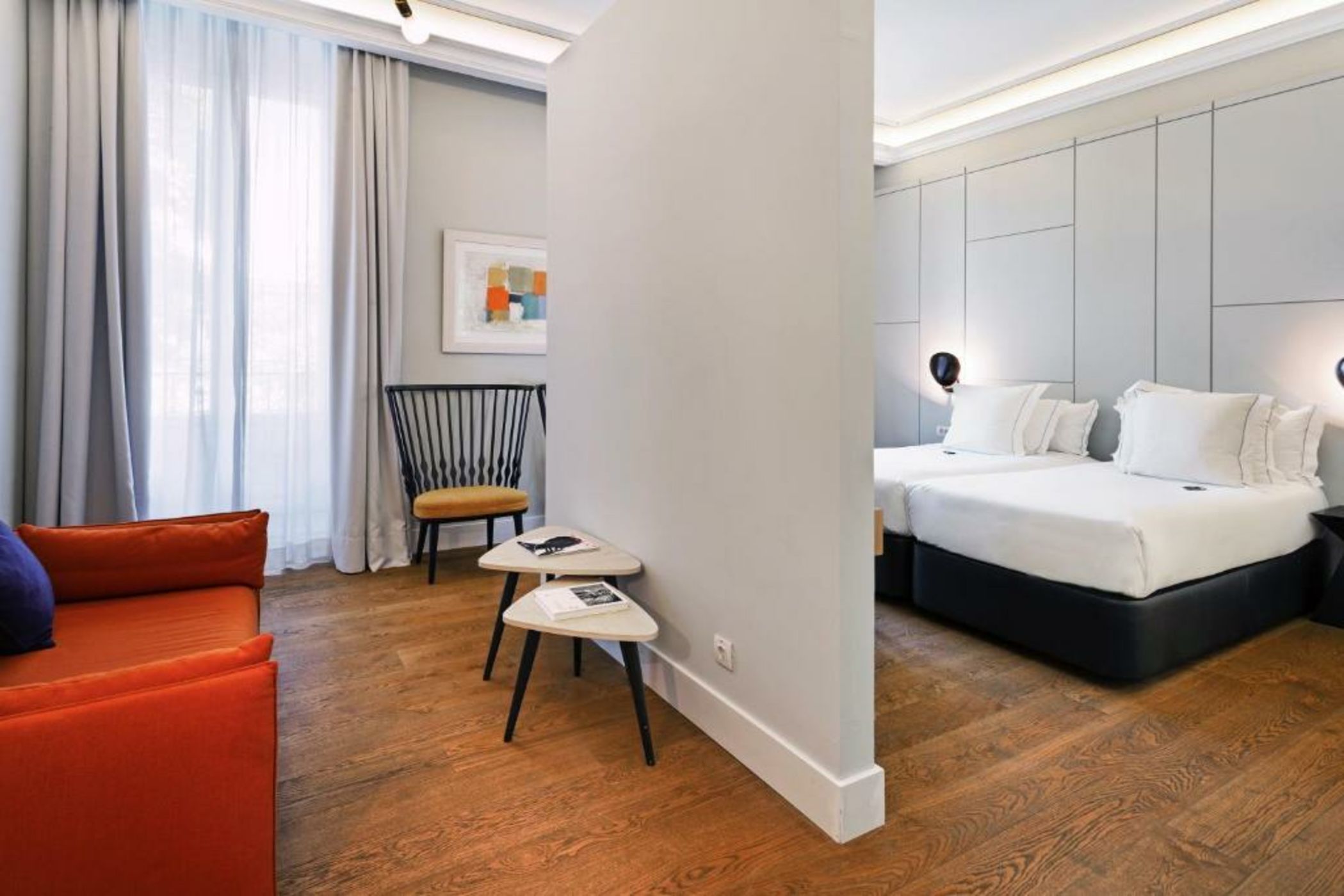 One Shot Recoletos 04