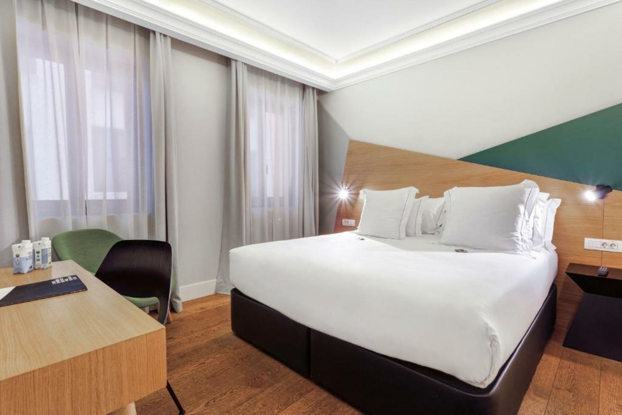 One Shot Recoletos 04