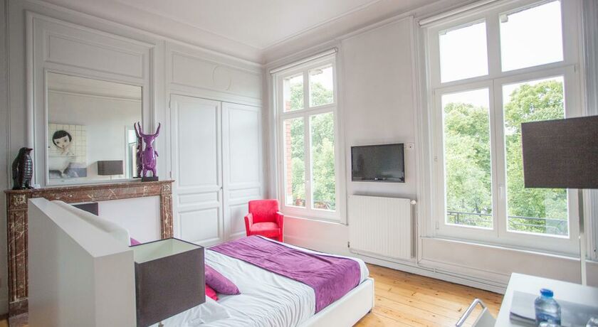 Appart Hotel Princesse Lille Appart Hotel Princesse Lille
