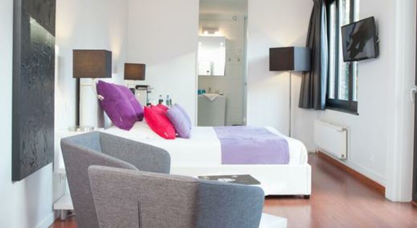 Appart Hotel Princesse Lille Appart Hotel Princesse Lille