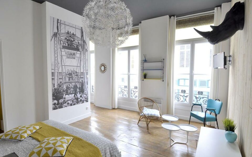 Urban Hotel And Spa Lille Urban Hotel And Spa Lille