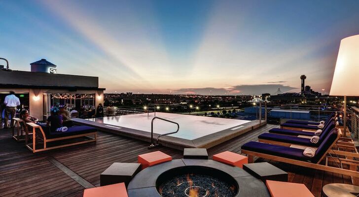 Canvas Hotel Dallas