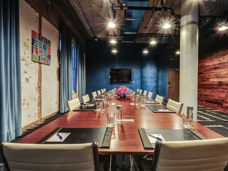 Canvas Hotel Dallas
