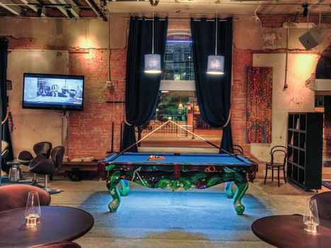 Canvas Hotel Dallas